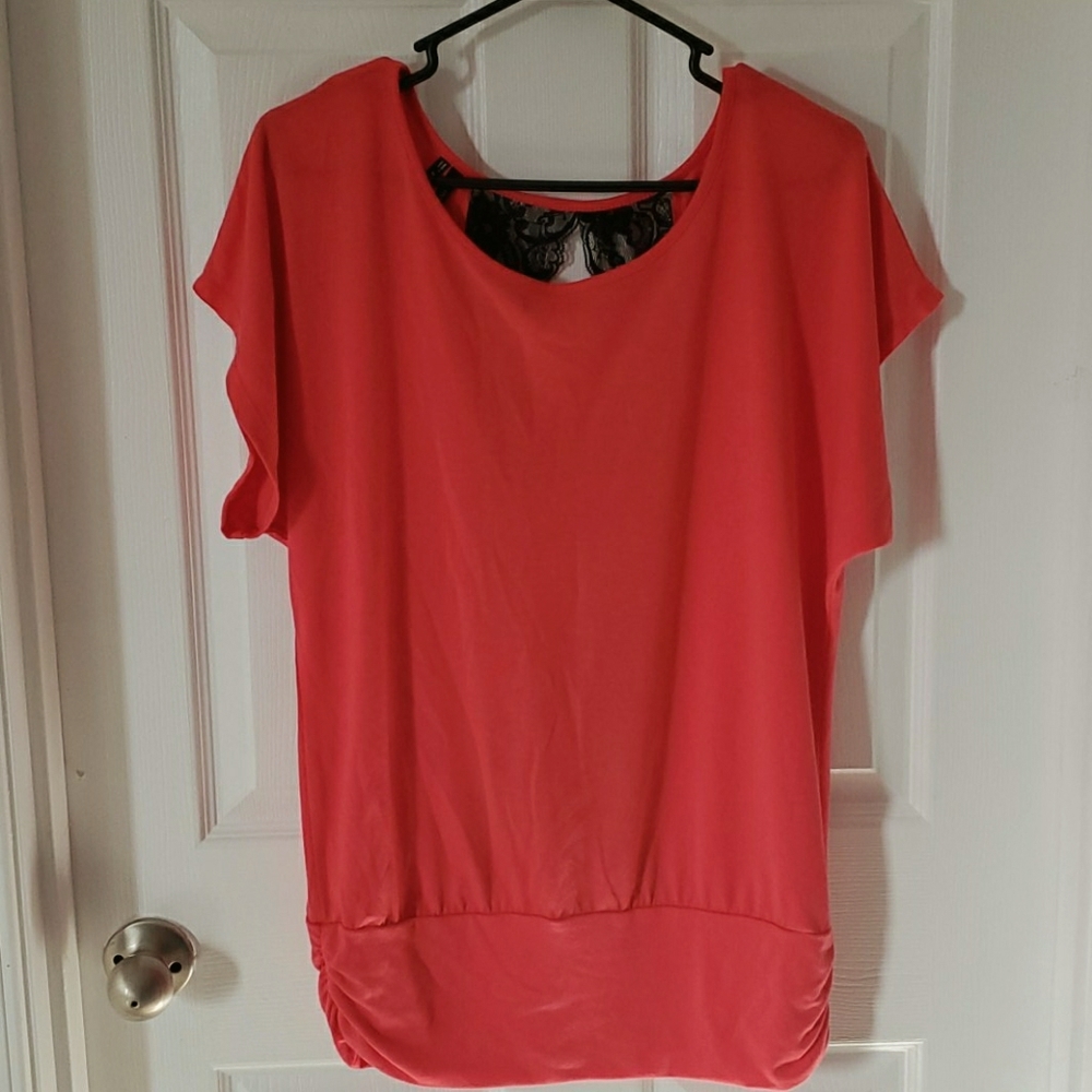 Maurices Dress Top